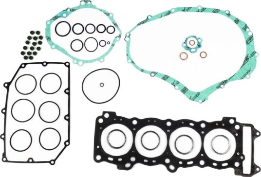 Tetnings helsett, motor ATHENA P400510870090