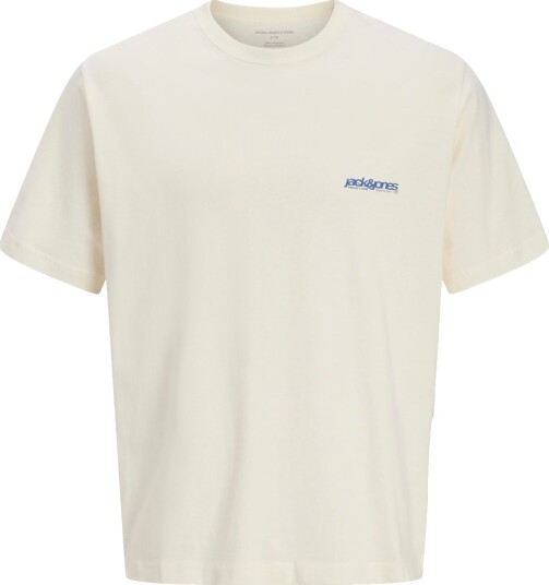 Jack & Jones T skjorte JwhUnion Sweet Mais Jack & Jones 14 år (164) T skjorte Beige