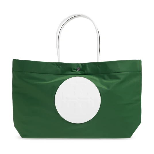 Tory Burch Dame Vesker Grønn ONE SIZE,