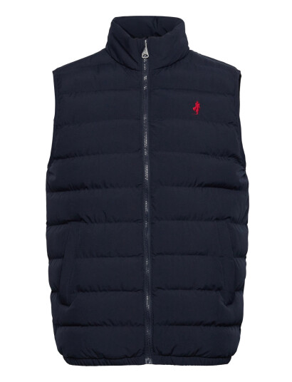 MCS Aidan Reg Vest Mcs M Otw - Navy - L