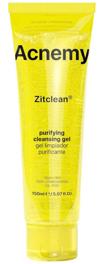 NICHE BEAUTY LAB Acnemy Zitclean 150 ml NICHE BEAUTY LAB Acnemy Zitclean 150 ml