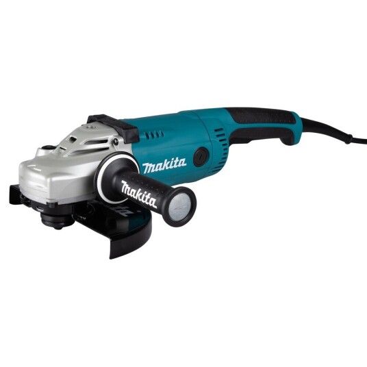 Makita GA9020SF02 Vinkelsliper 230V 230mm