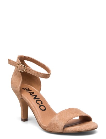 Bianco Biaadore Basic Sandal Beige 40