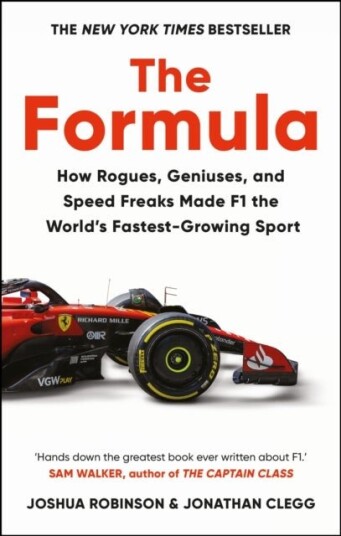 The Formula The Formula