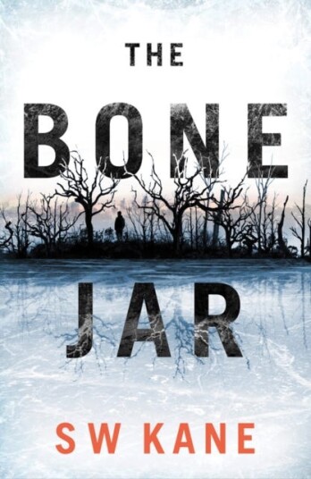The Bone Jar Av S W Kane