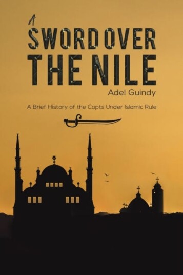 A Sword Over The Nile Av Adel Guindy