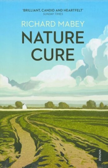 Nature Cure Av Richard Mabey Nature Cure Av Richard Mabey