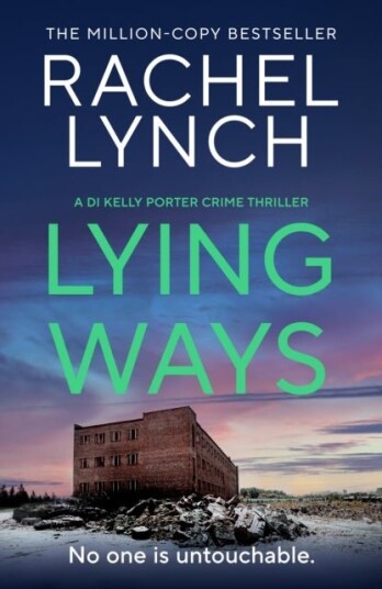 Lying Ways Lying Ways