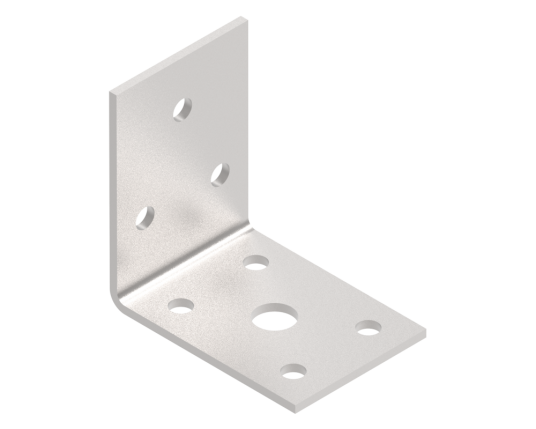 Essve Vinkel 50x50x35x2,0 Ce A4