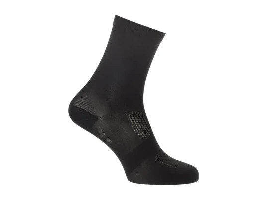 AGU Essential High sykkelsokker svart 2 Pak