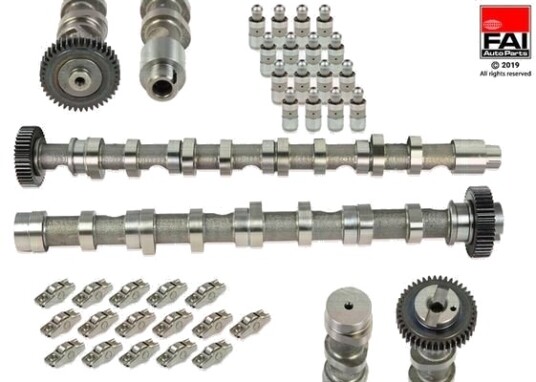 Kamakselsett FAI AutoParts CSK3478 Kamakselsett FAI AutoParts CSK3478
