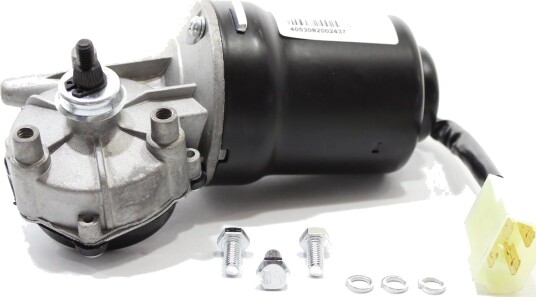 ALANKO 10800075 Vindusviskermotor