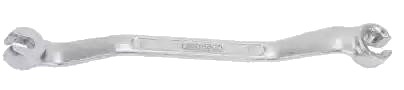KS TOOLS 517.0270 Dobbelthodet ringnøkkel