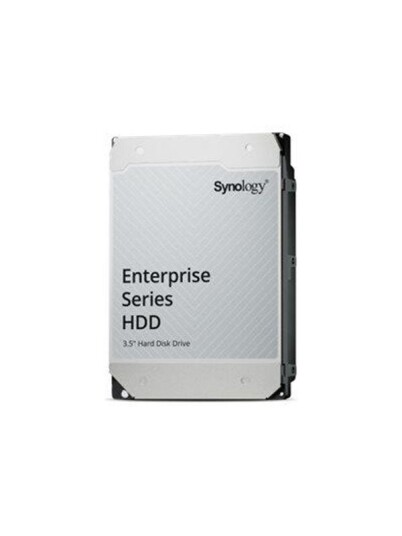 Synology hard drive Enterprise 12 TB SAS 12Gb/s 12TB Harddisk HAS5310 12T SAS3 3.5"