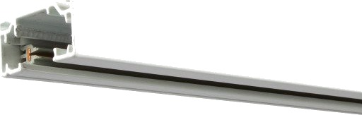 Scan Products Mita 1F strømskinne hvit 1,75 meter