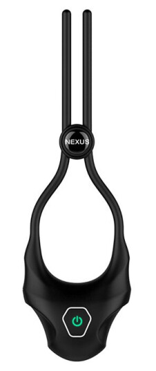 Nexus Nexus Forge Vibrerende Lasso Penisring E34159 Nexus Nexus Forge Vibrerende Lasso Penisring E34159