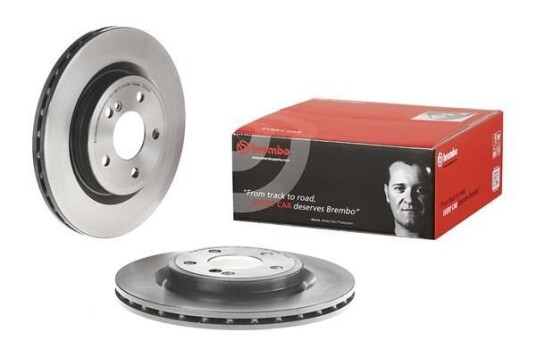 Bremseskive BREMBO 09.C219.41