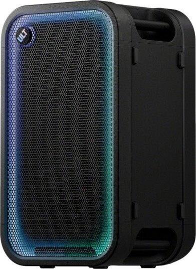 Sony ULT Tower 7 Trådløs Bluetooth Partyhøyttaler Sort
