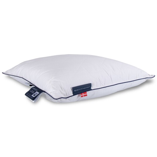 Nordic comfort Silkepute - 60x63cm - "Mellom" Nordic Comfort Standardsilk