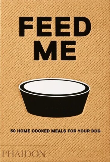 Feed Me Av Liviana Prola
