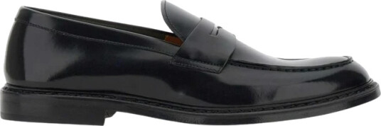 Doucal's Herre Sko Svart 41 EU,