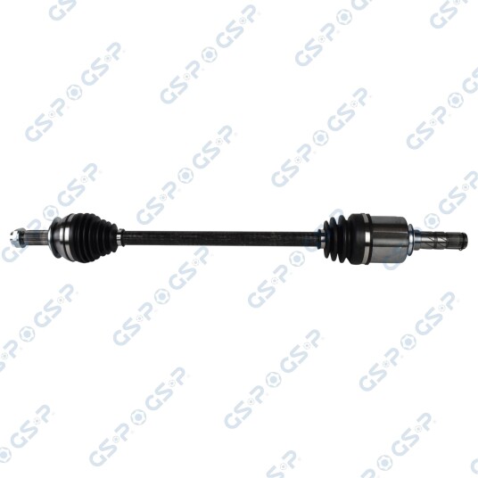 GSP 256013 Drivaksel