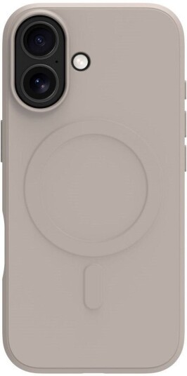 Dbramante1928 Greenland Pro MagSafe Deksel i Sandstone for iPhone 17