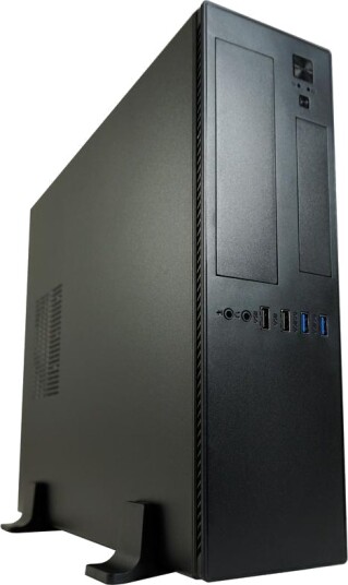 LC Power Micro Tower Case LC 1406MB TFX ON LC Power Micro Tower Case LC 1406MB TFX ON