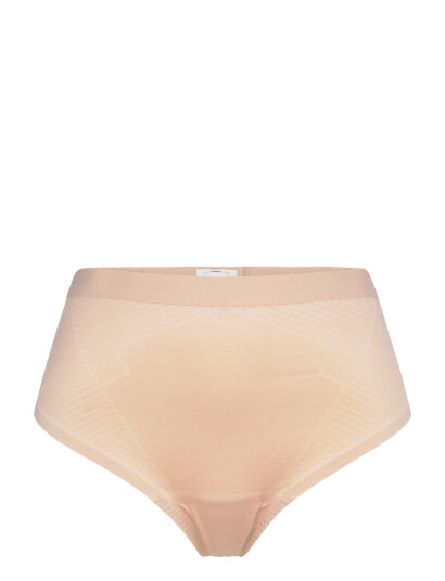Spanx Spanxshape™ Invisible Thong - Beige - M