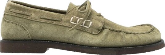 JW Anderson Herre Sko Grønn 44 EU, JW Anderson Herre Sko Grønn 44 EU,