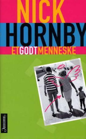 Et godt menneske, Pent brukt bok