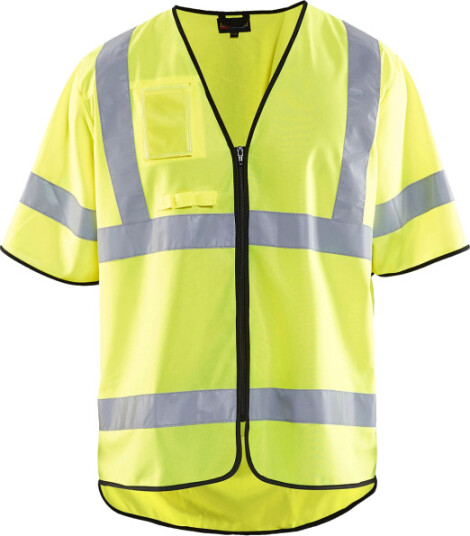 Blåkläder Varselvest klasse 3   Gul   XS/S