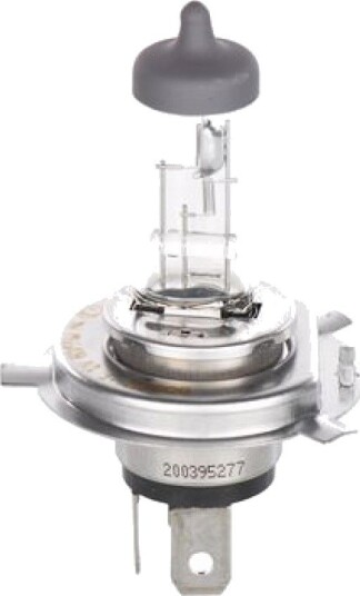 BOSCH 1 987 301 054 Lyspære, fjernlys