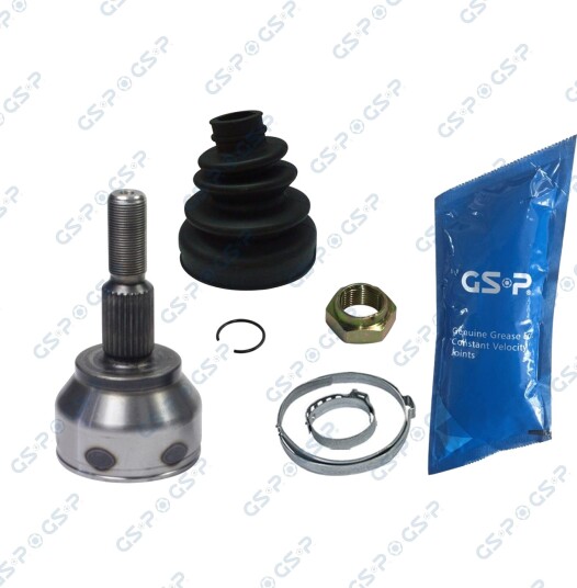 GSP 818241 Drivledd