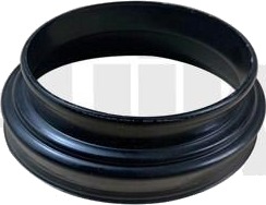 Hylse tannstang lagring VIKA 33011615001 Hylse tannstang lagring VIKA 33011615001