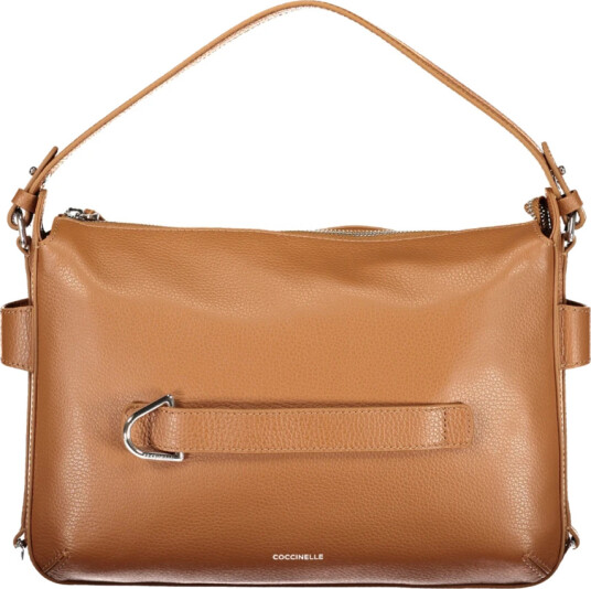Coccinelle Dame Vesker Brun ONE SIZE,