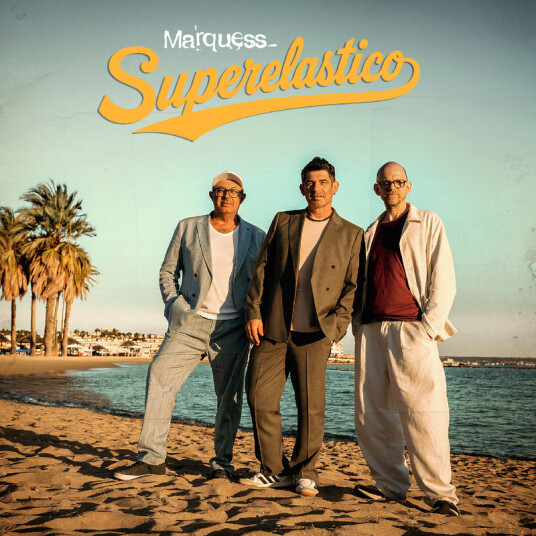 Marquess Superelastico CD
