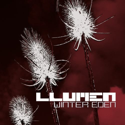 Llumen Winter Eden CD