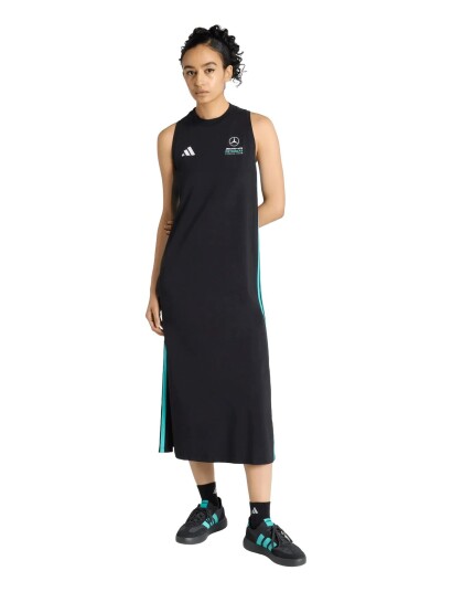 Adidas Performance Mer Dna Dress W Black L