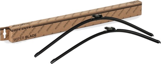 goCORE GCB980122 Vindusvisker goCORE GCB980122 Vindusvisker