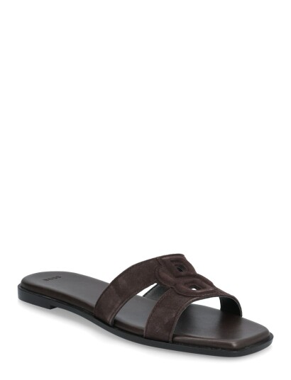 BOSS Charlize_Samu10_Sbhf Brown 40