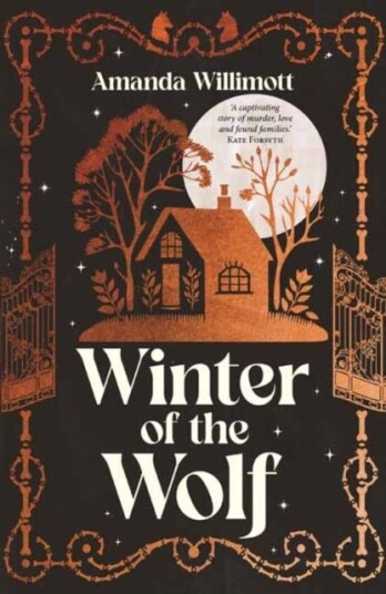 Winter of the Wolf Winter of the Wolf
