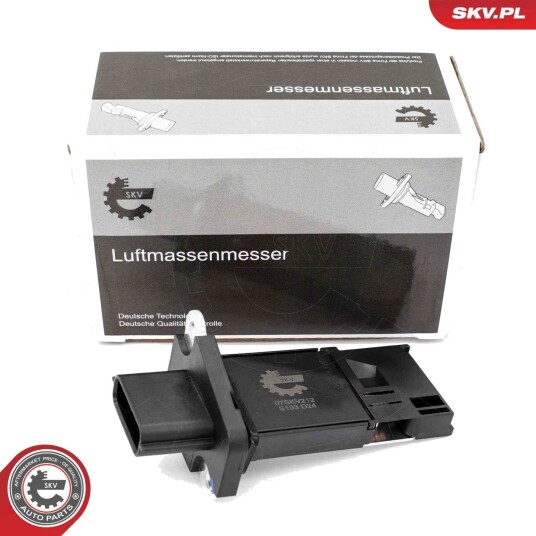 Luftmengdemåler ESEN SKV 07SKV212