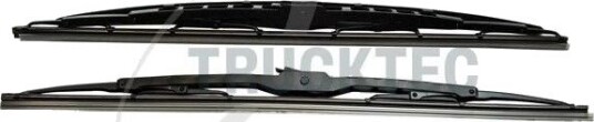 TRUCKTEC AUTOMOTIVE 08.58.262 Vindusvisker