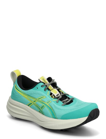 Asics Gel Pulse 17 Tr Green 40 Asics Gel Pulse 17 Tr Green 40