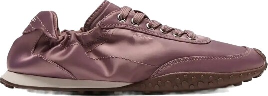 Hoff Bridge Satin Brown 40