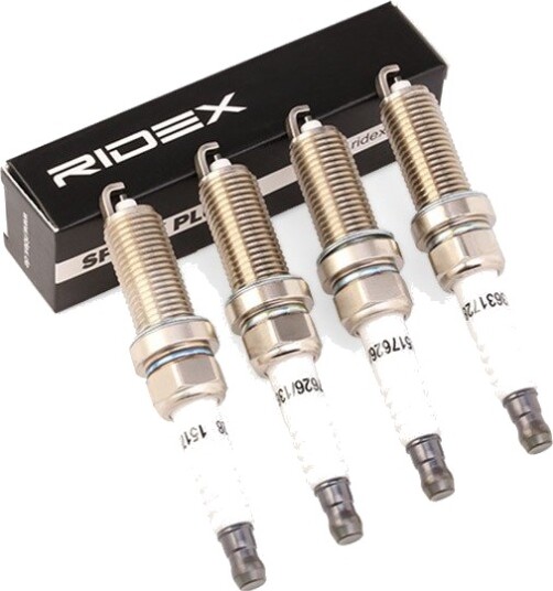 Tennplugg RIDEX 686S0322