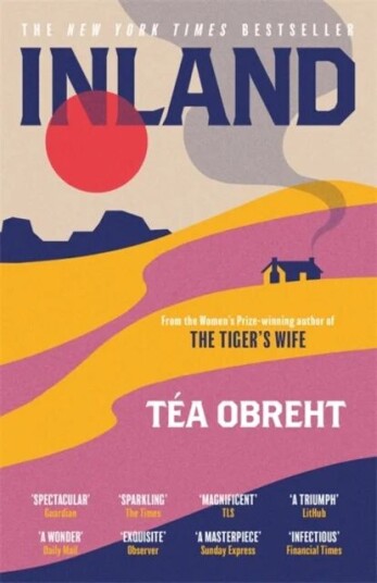 Inland Av Tea Obreht