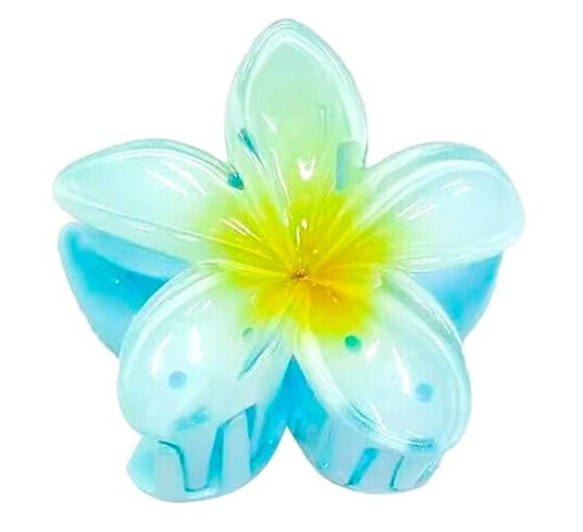 Blanca Hårklemme BL1113 Dame Plastic