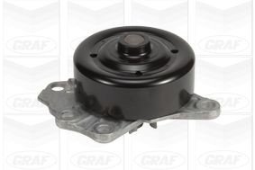 GRAF PA1020 Vannpumpe GRAF PA1020 Vannpumpe